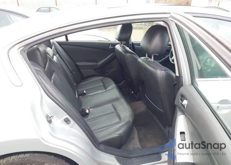 2009 Nissan Altima 2.5 S z USA, uszkodzony, nr VIN 1N4AL21E59N472878